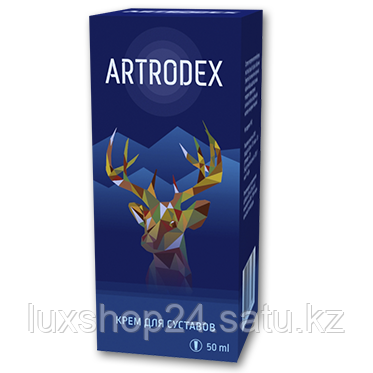 Крем Artrodex (Артродекс) для суставов