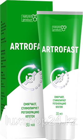 Крем для суставов Артрофаст (Artrofast)