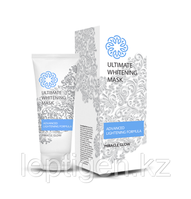 Крем Miracle Glow (Миракл Глоу) от пигментации