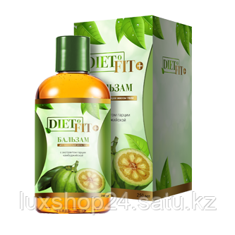 DIETOFIT (Диетофит) бальзам для похудения