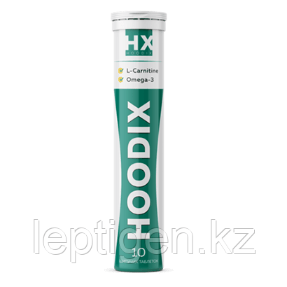 Hoodix (Худикс) для похудения
