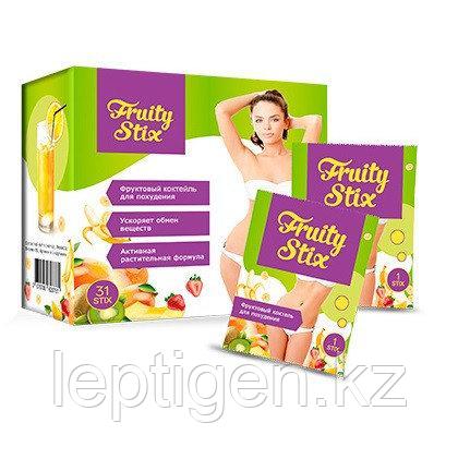 Fruity Stix коктейль для похудения