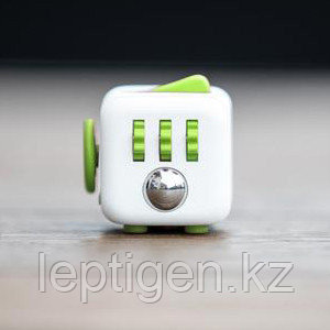 Кубик-антистресс Fidget Cube (Непоседа Куб)