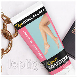 Жидкие колготки Top Model Secret (Топ Модель Секрет)