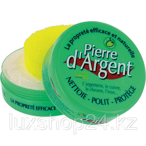 Pierre d'Argent чистящее средство