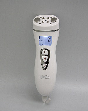 Аппарат "RF лифтинг для лица и тела" m1601 Gezatone