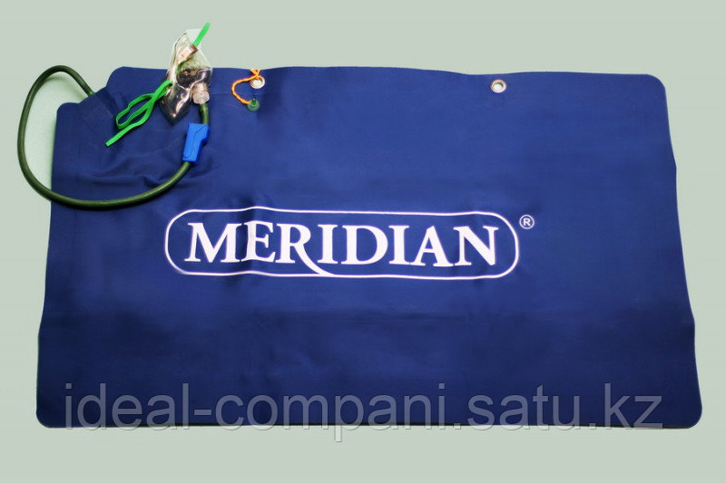 Подушка кислородная "Меридиан" 25 л - фото 1 - id-p55549486