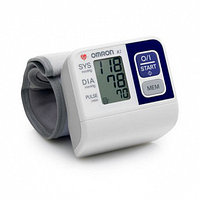 Тонометр на запястье OMRON R2 55549510 Тонометр на запястье OMRON R2