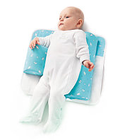 Ортопедическая подушка-конструктор для младенцев, 40Х44см TRELAX BABY COMFORT П10 55549631 Ортопедическая подушка-конструктор для младенцев, 40Х44см TRELAX BABY COMFORT П10