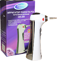 Портативный ирригатор Donfeel OR-350 55549989 Портативный ирригатор Donfeel OR-350