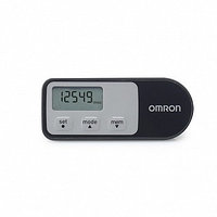 Шагомер OMRON Walking style One 2.1 (HJ-321-RU)