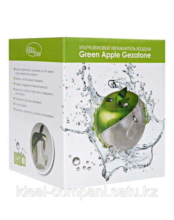 Увлажнитель воздуха Green Apple AN - 515, Gezatone - фото 4 - id-p57611908