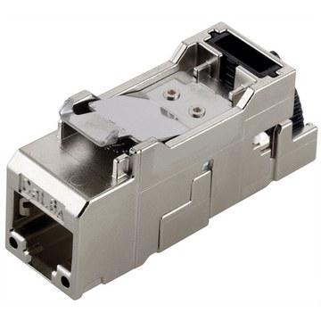 EPIC® DATA RJ45F Cat.6A Муфта RJ45