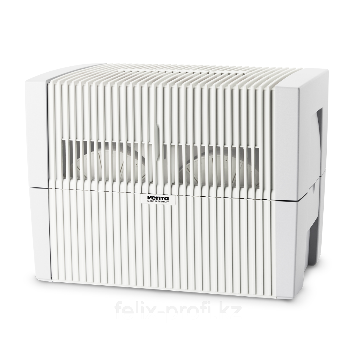 Увлажнитель очистель воздуха Venta LW45 черный / белый (Германия)