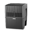 Увлажнитель очиститель воздуха Venta LW15 черный / белый (Германия), фото 3