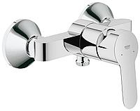 Смеситель для душа GROHE BauEdge, хром (23333000)