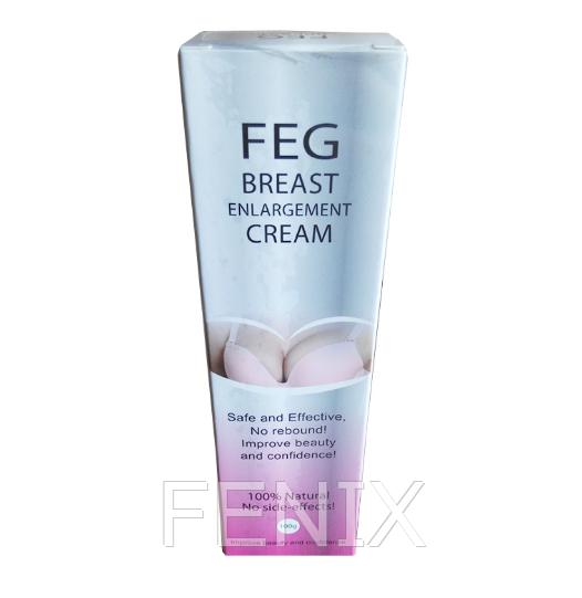 Крем для увеличения груди FEG Breast Enlargement Cream