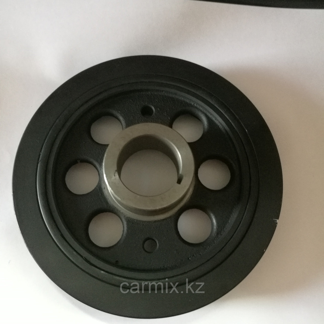 12610-62G12/ SZDS-JB419, Шкив коленвала SUZUKI GRAND VITARA JB420, SUZUKI SX4 RW420, FEBEST, GERMANY
