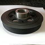 12610-62G12/ SZDS-JB419, Шкив коленвала SUZUKI GRAND VITARA JB420, SUZUKI SX4 RW420, FEBEST, GERMANY, фото 2