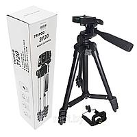 Штатив для камеры и телефона Tripod 3120