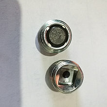 Пробка заливная раздаточной коробки SUZUKI GRAND VITARA JD420, JB424, JB627, SQ420, SQ625, RW420, RW416