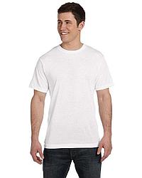 Футболка "Джерси 140" 38(4XS) "Unisex" цвет: белый