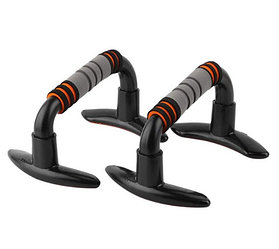 Упоры для отжиманий Sunlin Push Up Support 2513