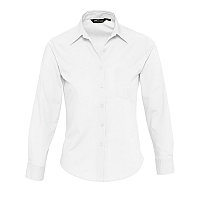 Рубашка женская EXECUTIVE 95, Белый, L, 716060.102 L