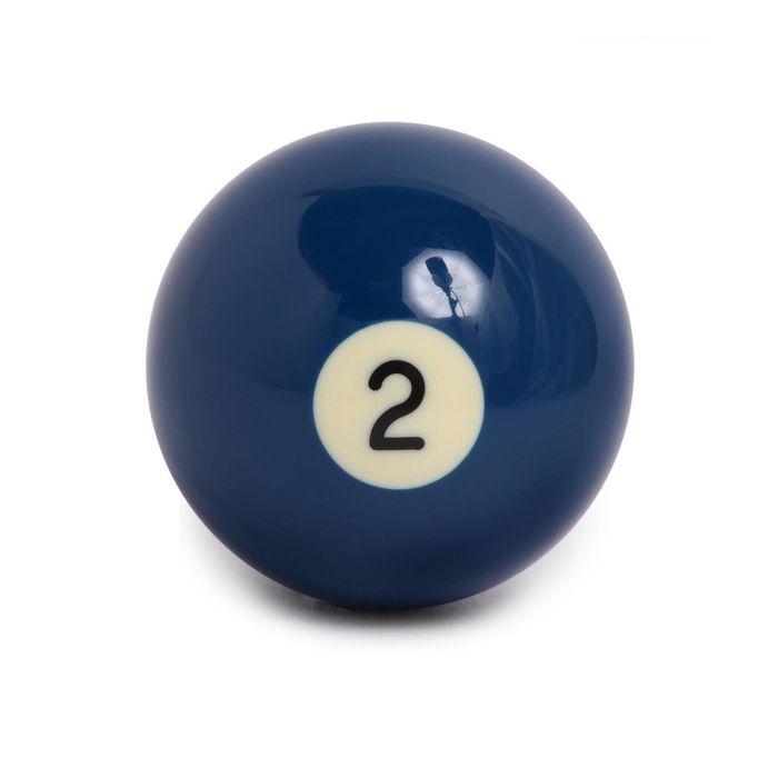 Шар Pool Aramith Premier №2 ø57,2мм