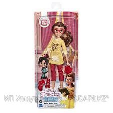 Дисней Princess Comfy Squad Belle, Ralph Breaks the Internet Movie Doll