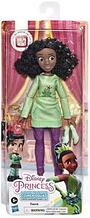 Кукла Disney Princess Comfy Squad Тиана от Hasbro