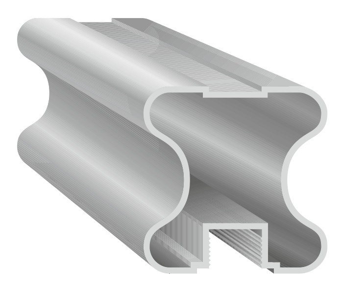 Ручка XBE 3306. 6м, фото 1