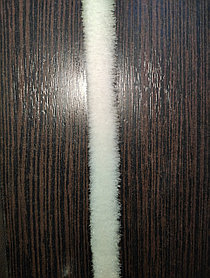 Щетка Белая