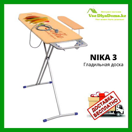 Гладильная доска "Nika 3", фото 2