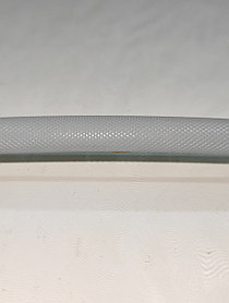 Щетка серая из полиуретана