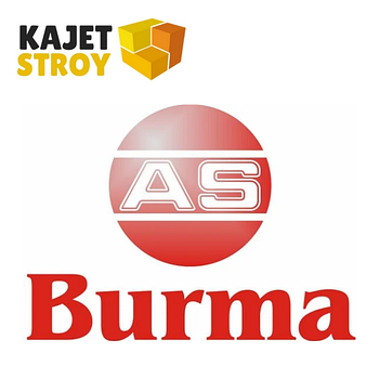 Сверла по бетону Burma