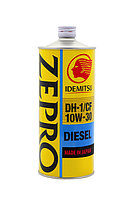 Масло моторное Idemitsu Zepro Diesel 10W-30 DH-1/CF, 1л
