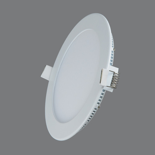 Встраиваемый led потолочный светильник 3 Вт матовый, спот светодиодный, встраиваемые светодиодные светильники