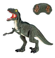 Dinosaur Planet: Игрушка на р/у Динозавр