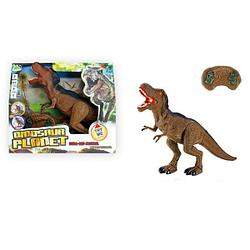 Dinosaur Planet: Динозавр на р/у