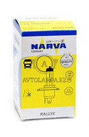 NARVA H4 STANDART 48881 С1