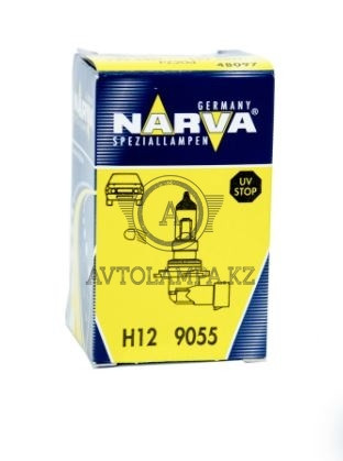 NARVA H12 STANDART 48097 C1