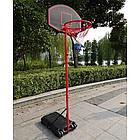 Баскетбольная стойка M018, фото 4