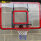 Баскетбольный щит M008, фото 3