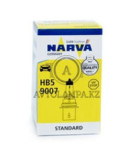 NARVA 9007(HB5) RA 12V 100/80W 48031