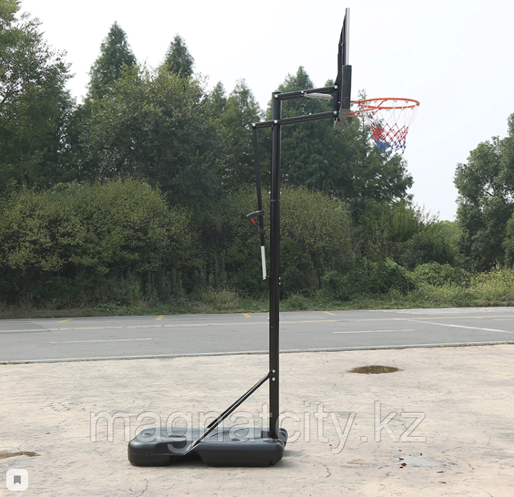 Баскетбольная стойка M021 - фото 4 - id-p79980918