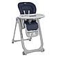 Стульчик для кормления Polly Magic Relax India Ink Chicco, фото 3