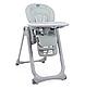 Стульчик для кормления Polly Magic Relax Antiguan Sky Chicco, фото 3