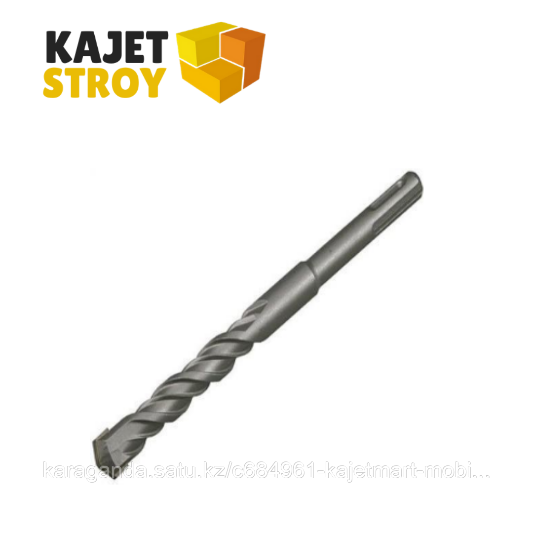 Бур по бетону GERMA 16*210 мм