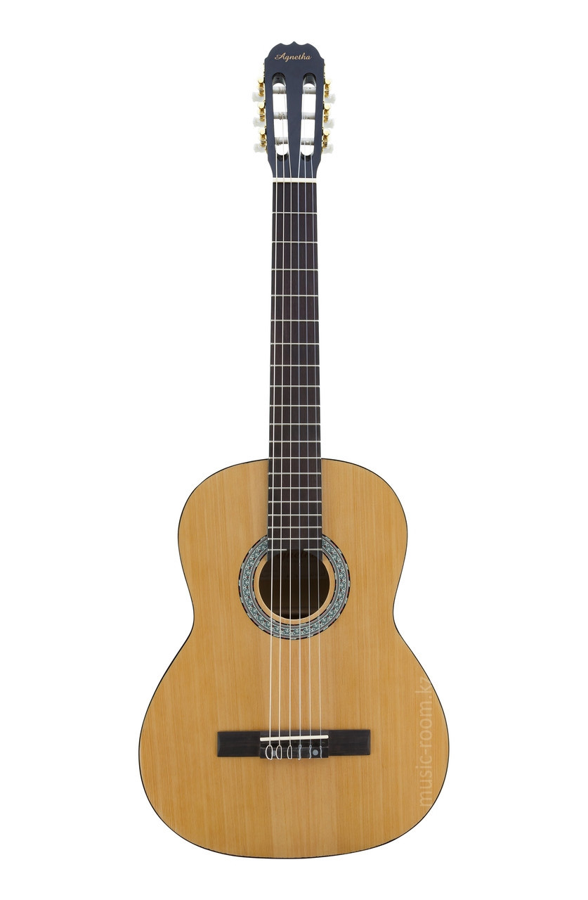 Классическая гитара Agnetha ACG-E130/N